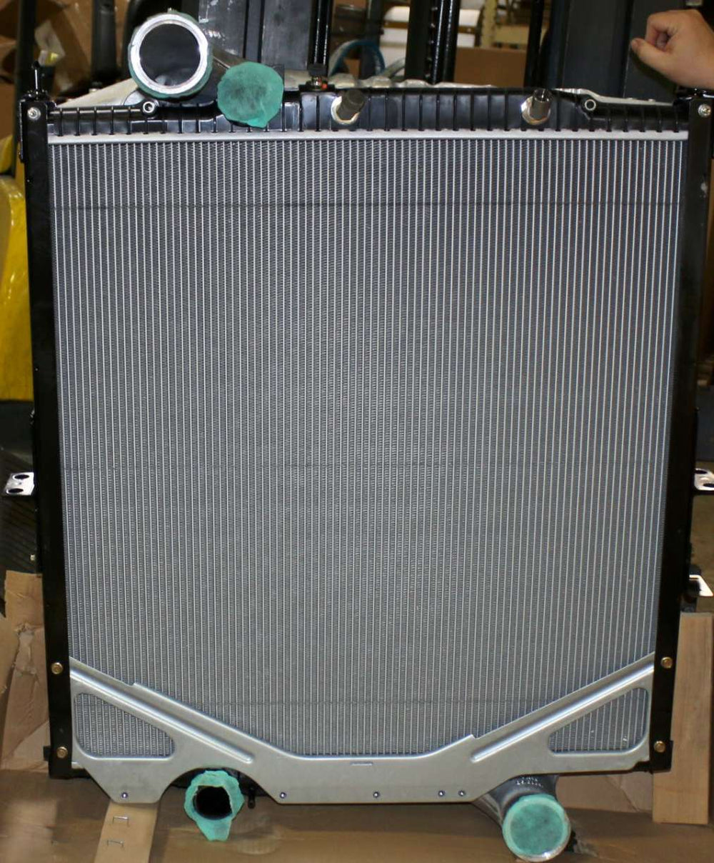 VOLVO - 20984819 - COOLING UNIT