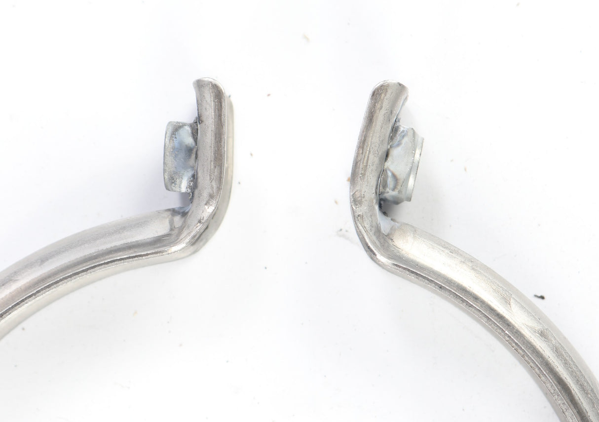 VOLVO - 20787709 - V-CLAMP