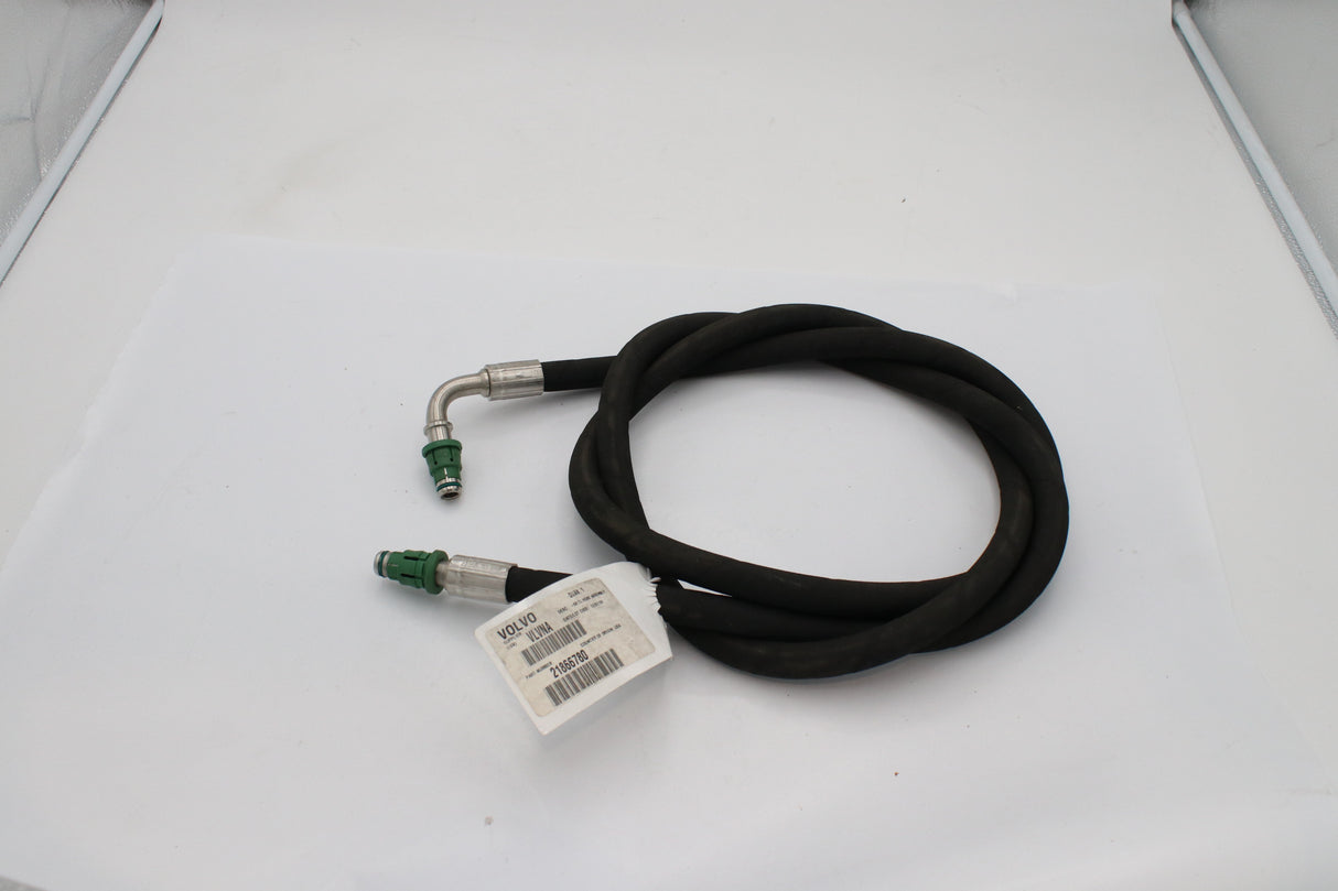 VOLVO - 21866780 - HOSE ASSEMBLY