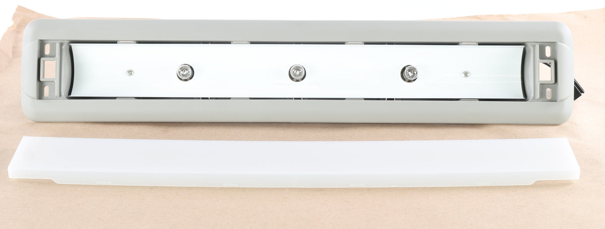 VOLVO - 85134970 - INTERIOR LAMP