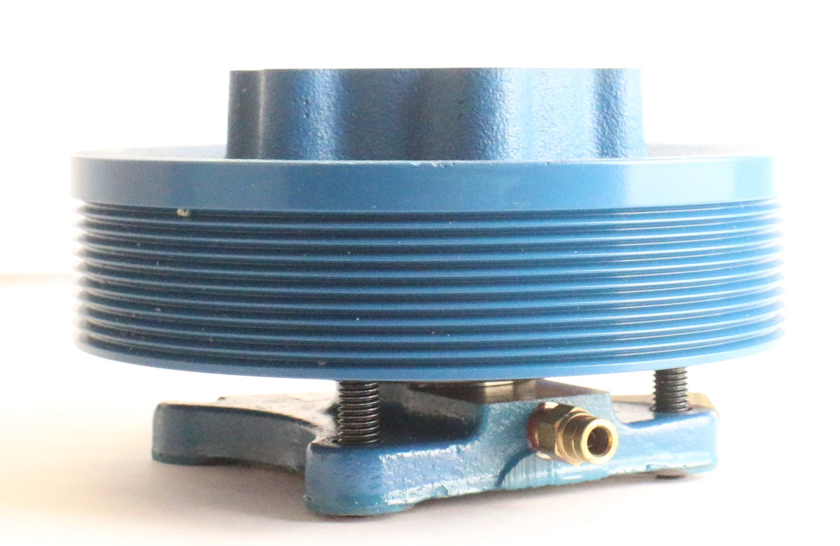 VOLVO - 85101520 - FAN HUB