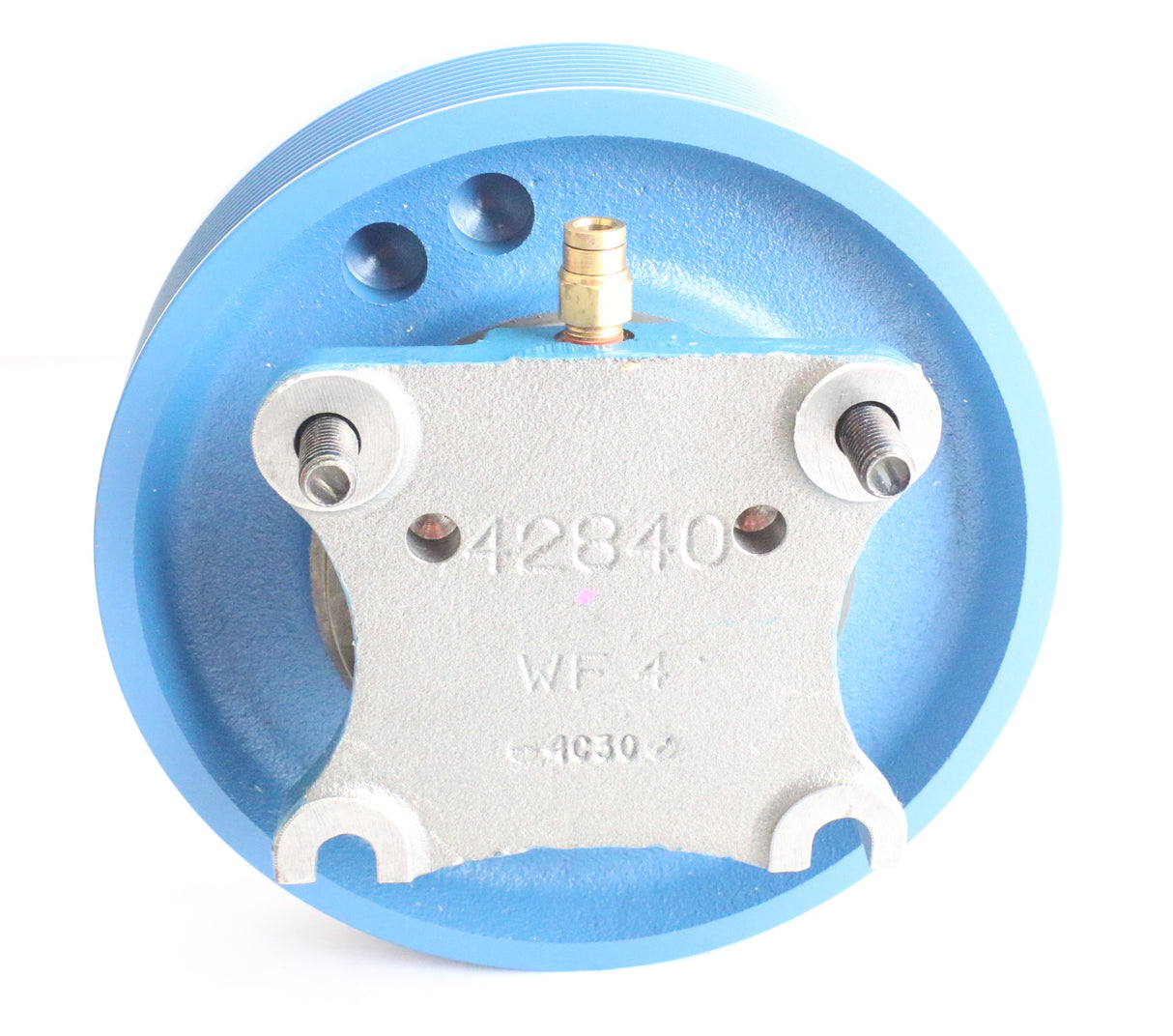 VOLVO - 85101520 - FAN HUB