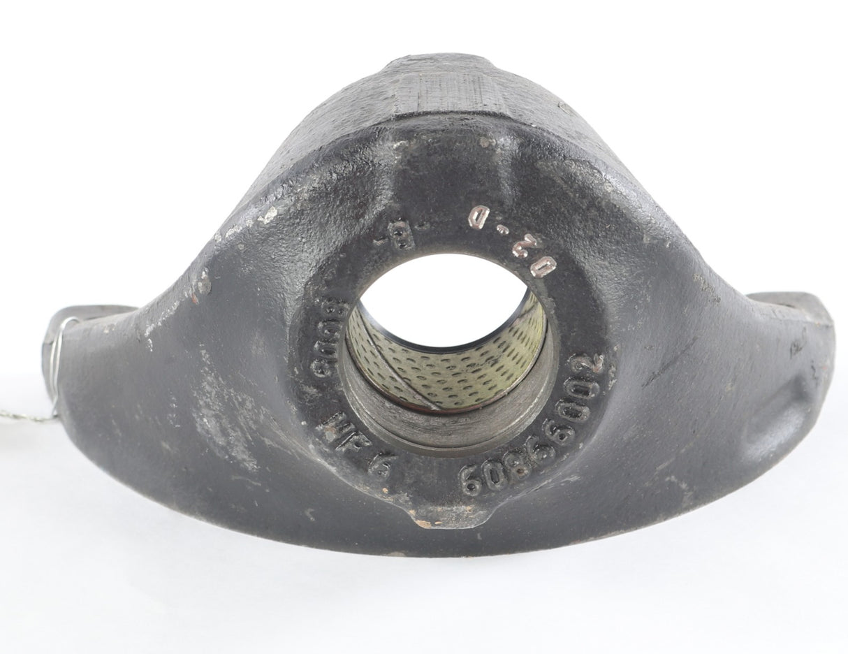 VOLVO - 85106082 - STEERING KNUCKLE