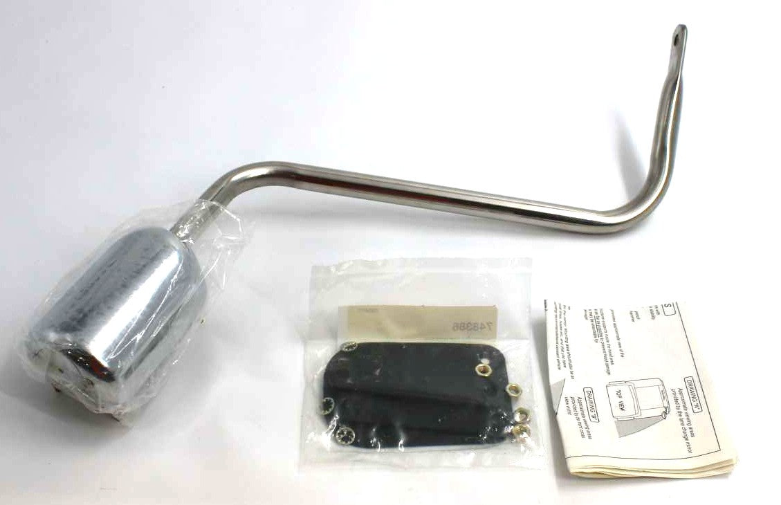 VOLVO - 20539797 - BRACKET