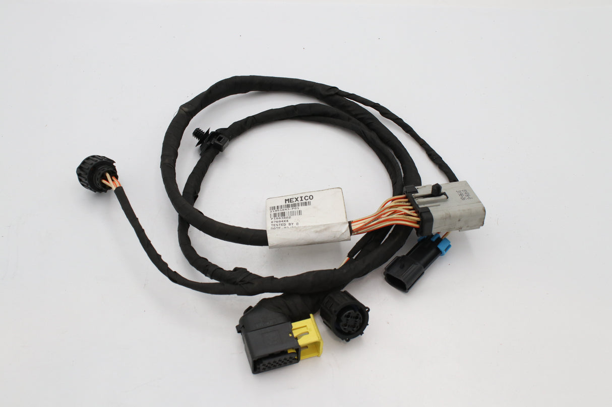 VOLVO - 21951843 - CABLE HARNESS