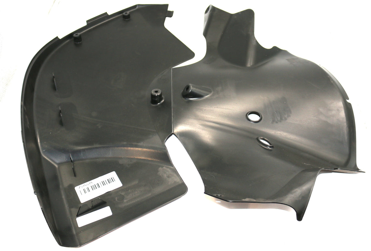 VOLVO - 82361062 - AIR-FLOW DEFLECTOR