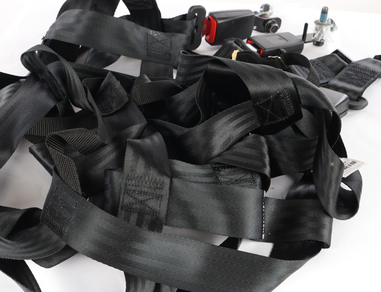 VOLVO - 21749559 - BUNK RESTRAINT