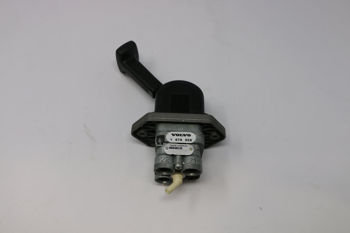 VOLVO - 1078958 - PARKING BRAKE VALVE