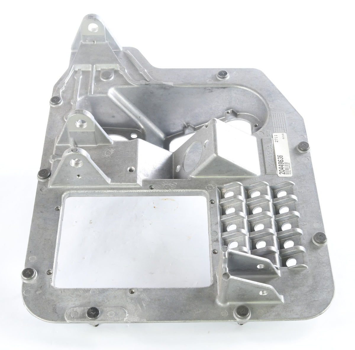 VOLVO - 20738904 - PEDAL CARRIER