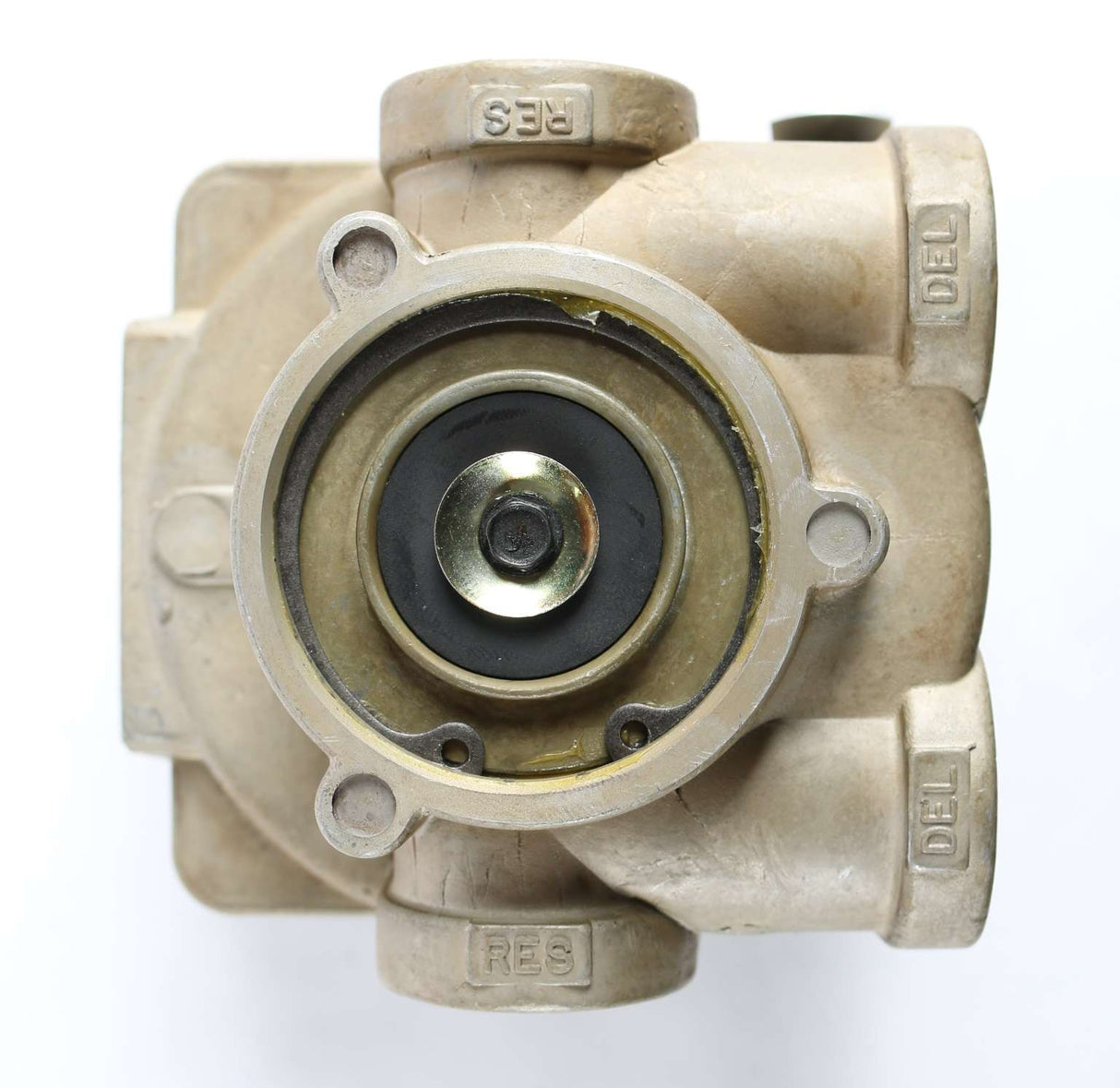 VOLVO - 3093689 - RELAY VALVE