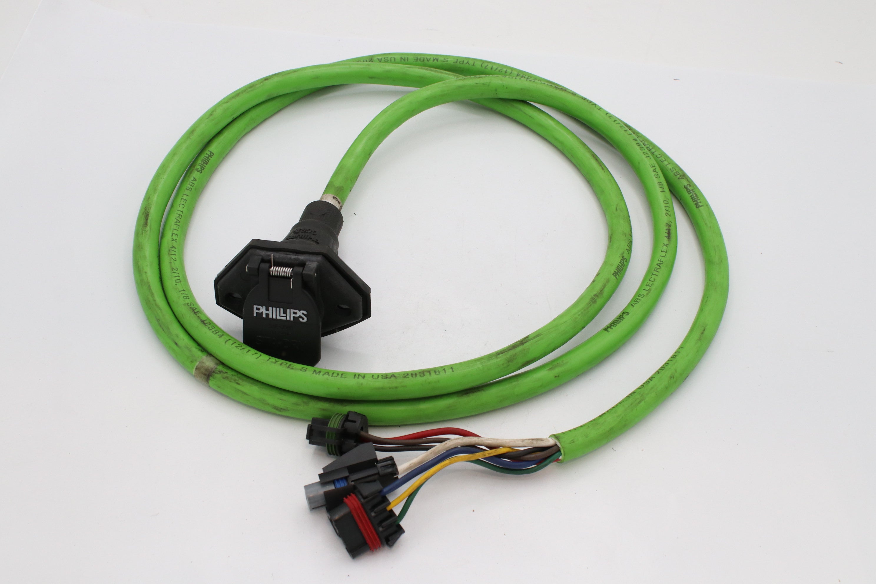 パーツ 5556783 VOLVO - 21375559 - CABLE HARNESS – Iron Wing Parts