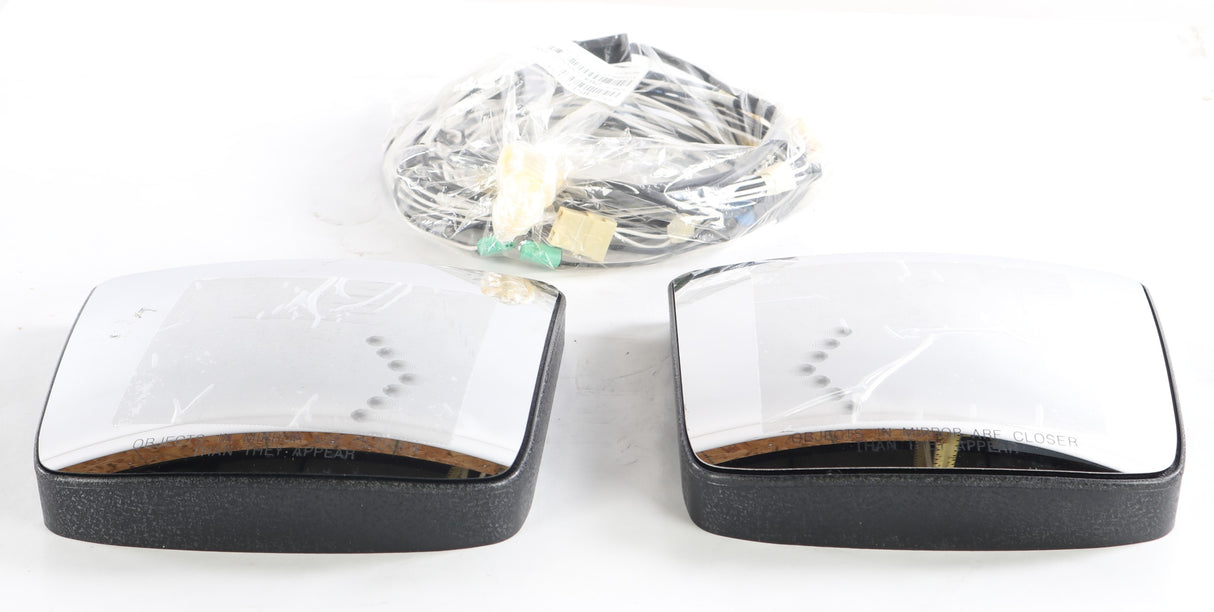 VOLVO - 85112494 - MIRROR KIT CARRIER 472 CVX W|TURN SIGNAL