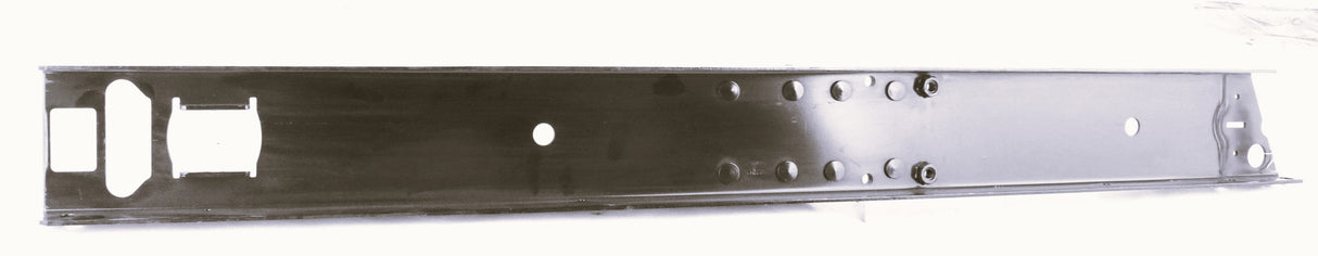 VOLVO - 1665990 - SIDE PLATE
