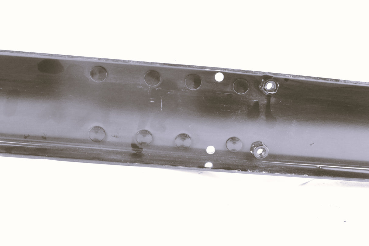 VOLVO - 1665990 - SIDE PLATE