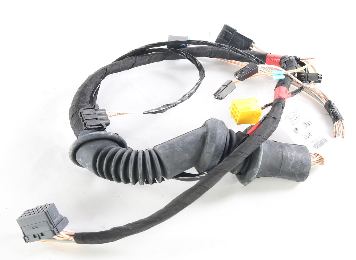 VOLVO - 21288168 - WIRES