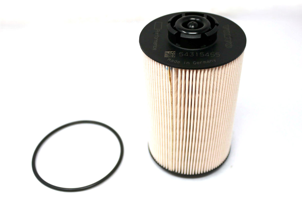 VOLVO - 20998805 - FUEL FILTER