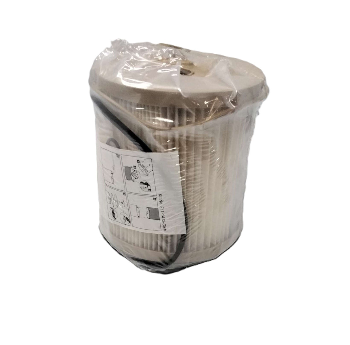 VOLVO - 3838852 - FUEL FILTER INSERT