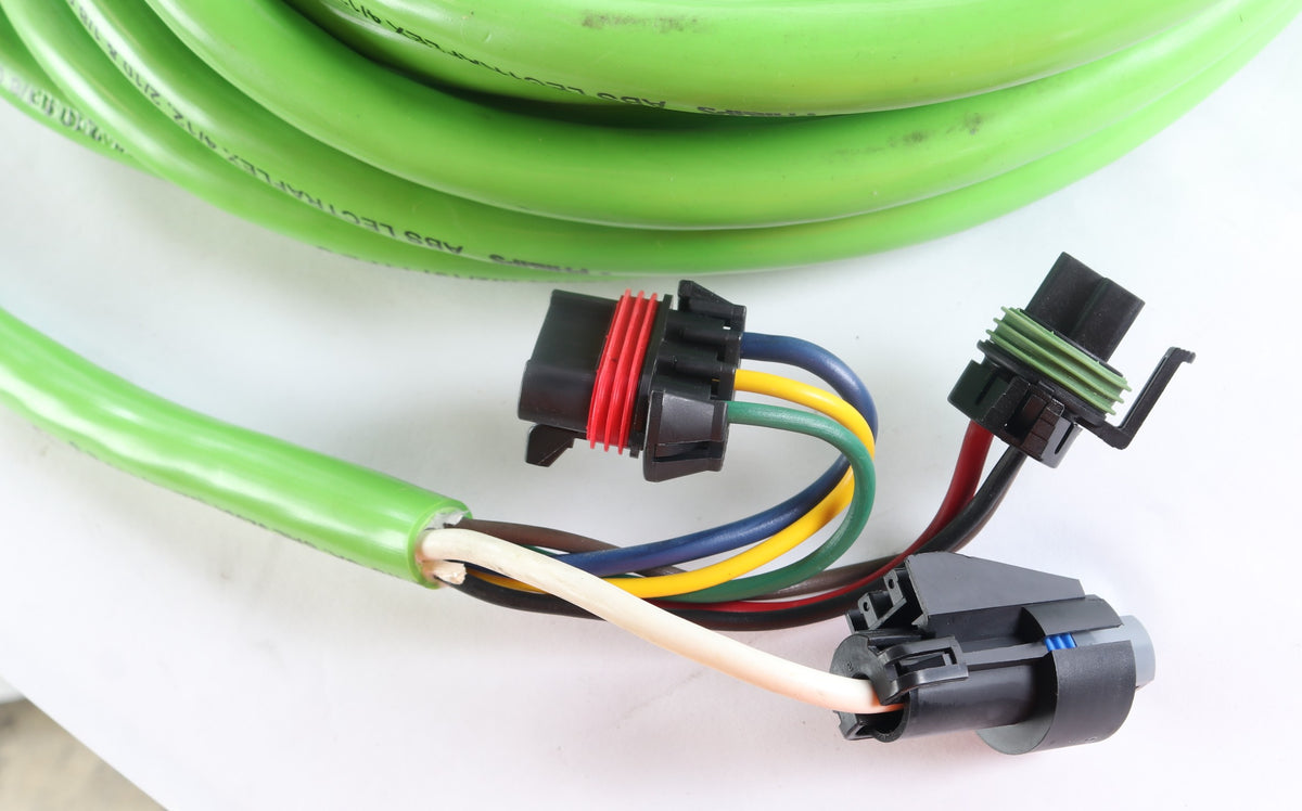 VOLVO - 21375578 - CABLE HARNESS
