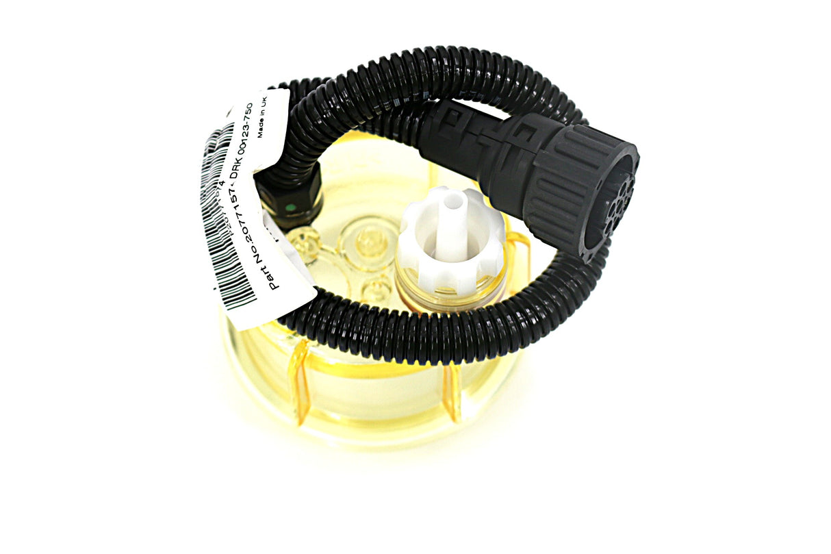 VOLVO PENTA - 20771574 - BOWL