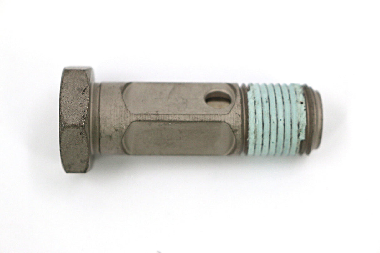 VOLVO PENTA - 21014054 - OVERFLOW VALVE