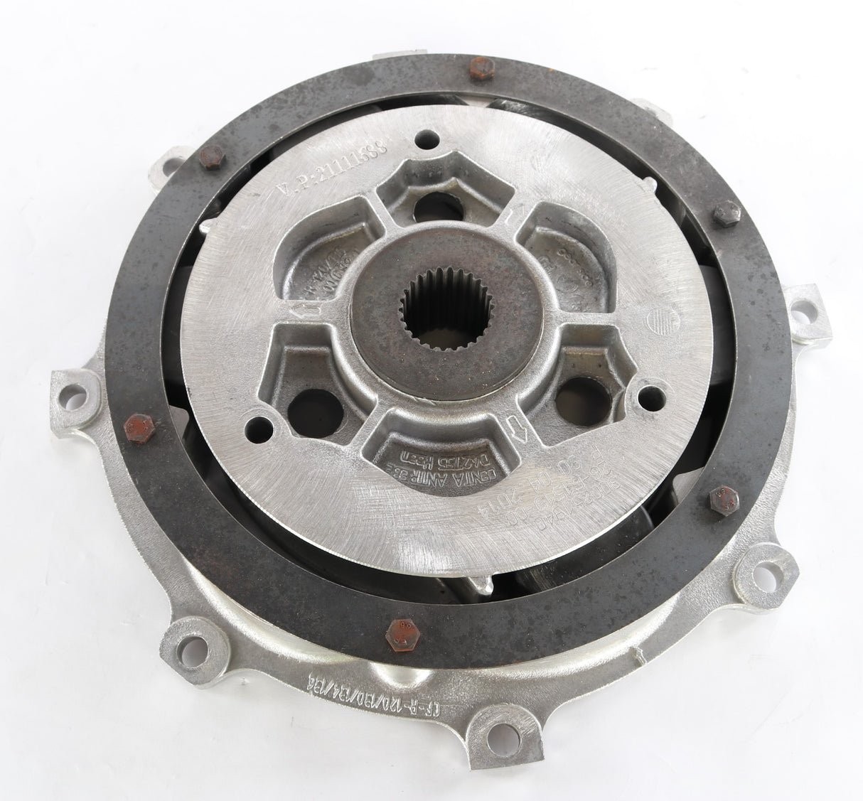 VOLVO PENTA - 21111688 - FLEXIBLE COUPLING