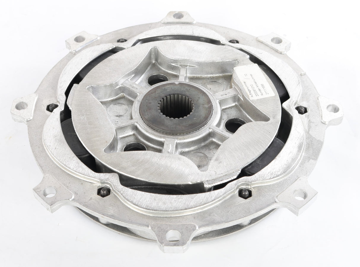 VOLVO PENTA - 21111688 - FLEXIBLE COUPLING