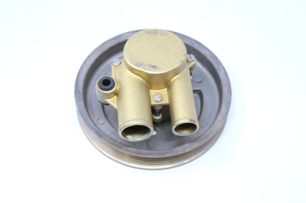 VOLVO PENTA - 21212799 - PUMP