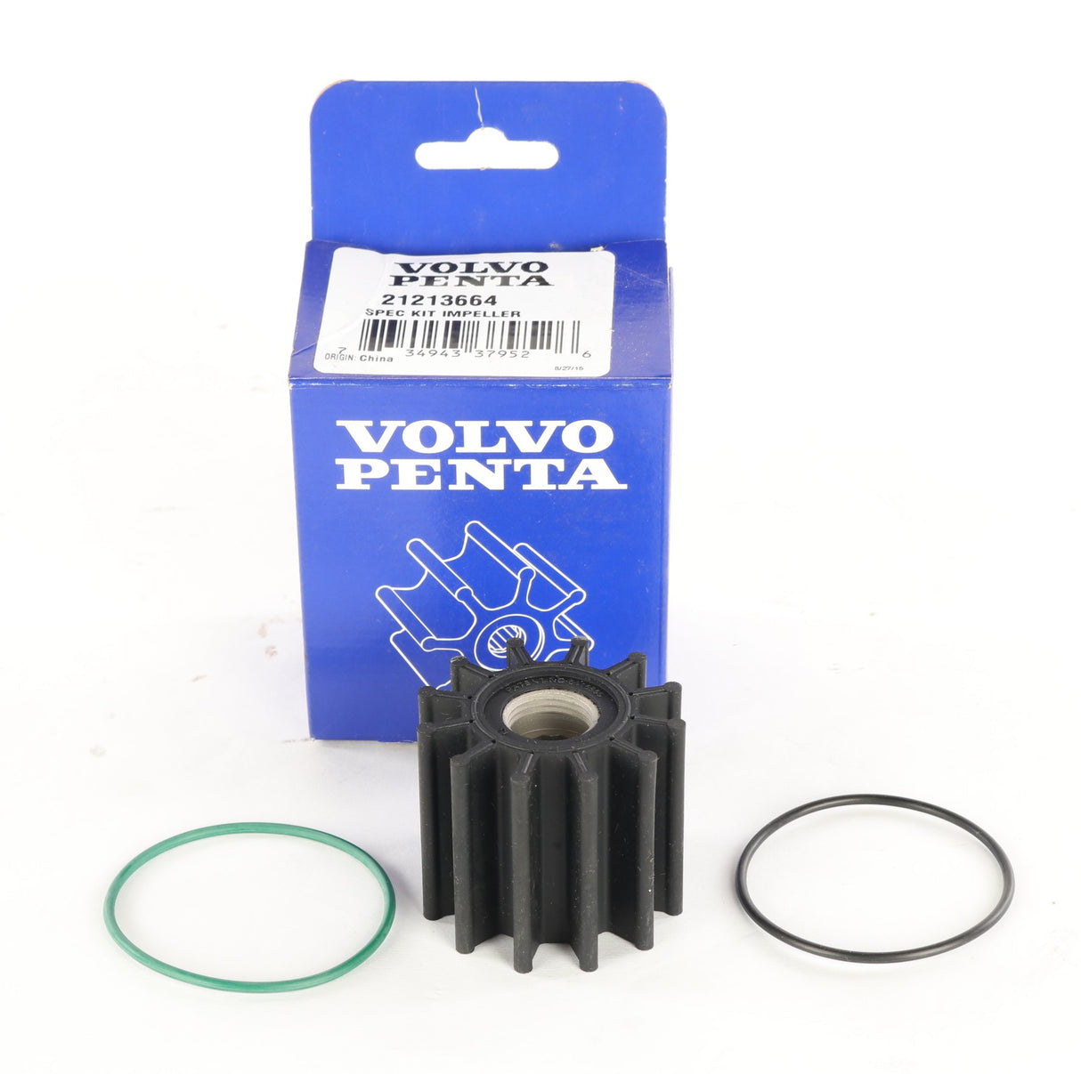 VOLVO PENTA - 21213664 - IMPELLER KIT