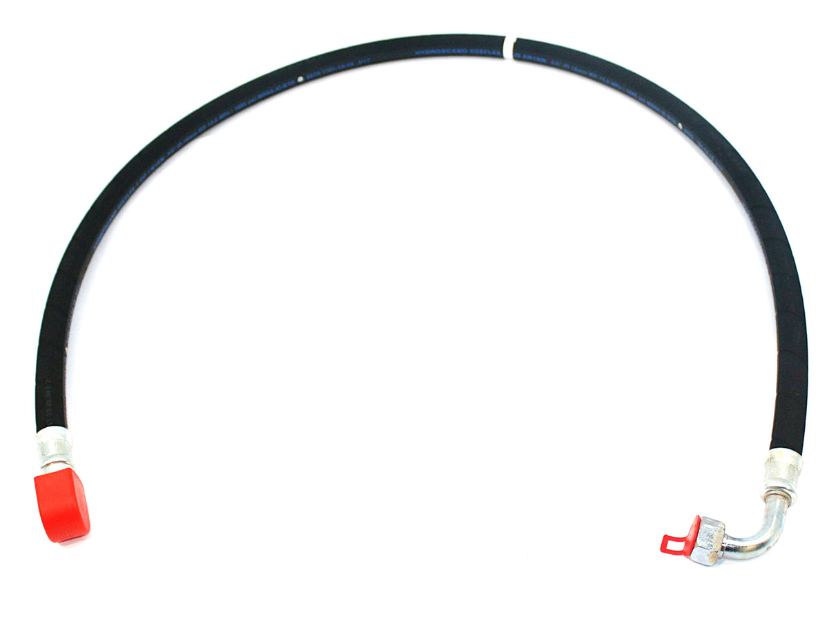 VOLVO PENTA - 21276558 - OIL HOSE