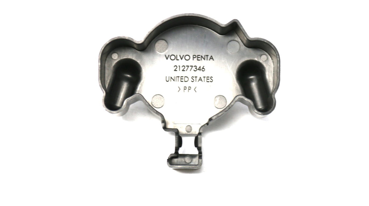 VOLVO PENTA - 21277346 - CAP