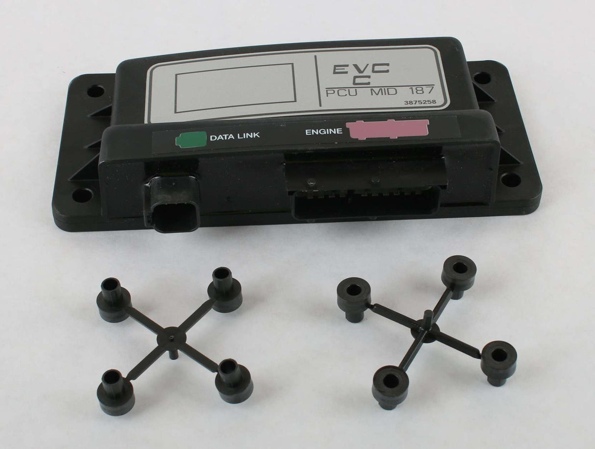 VOLVO PENTA - 21370489 - EVC PCU-C2 KIT W| ECU #21339308