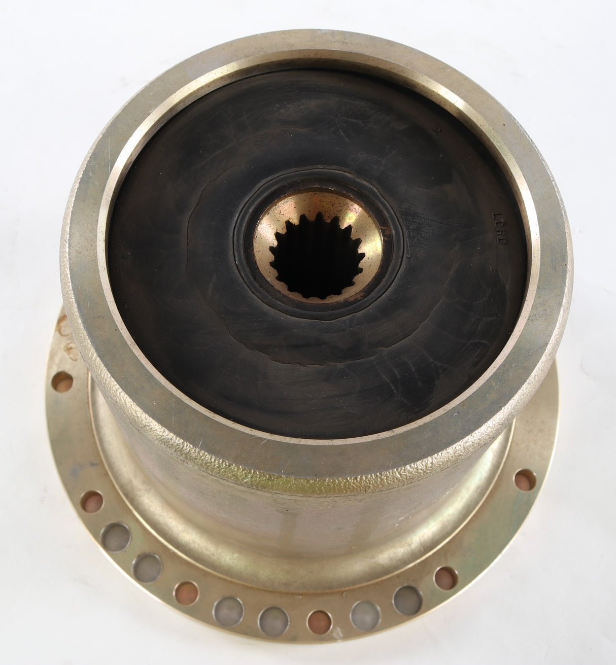 VOLVO PENTA - 21373176 - FLEXIBLE COUPLING