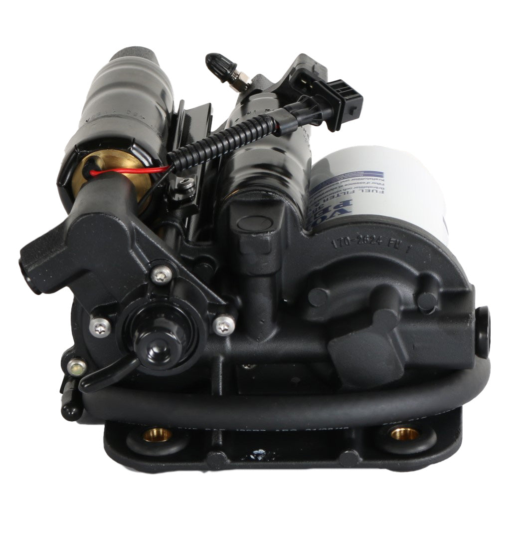 VOLVO PENTA - 21608512 - SAE J1171 MARINE FUEL PUMP