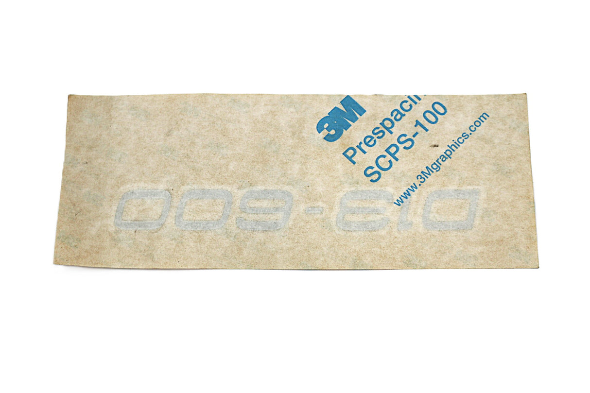 VOLVO PENTA - 21628573 - DECAL