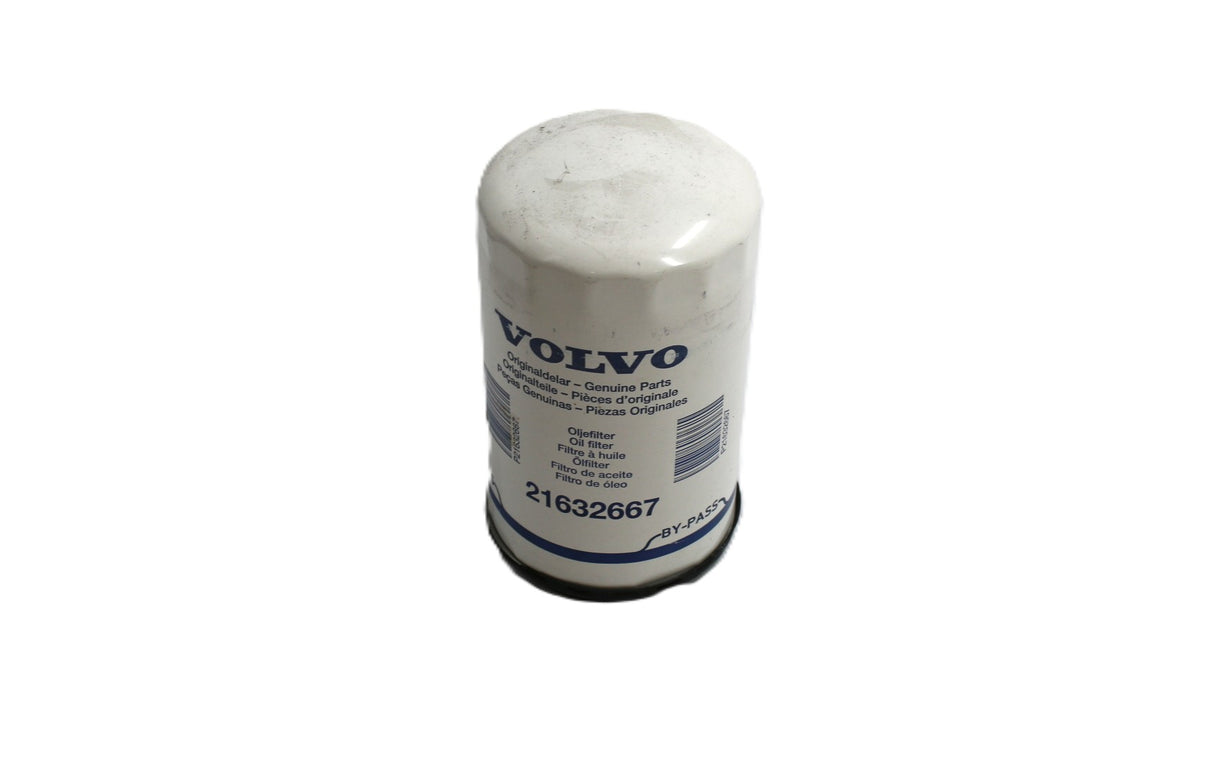 VOLVO PENTA - 21632667 - OIL FILTER