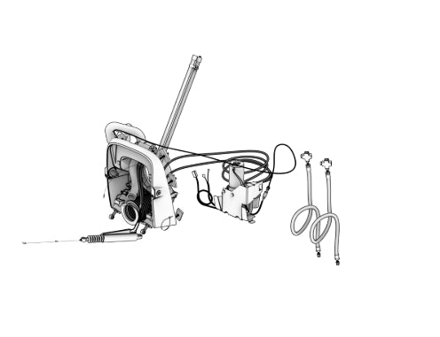 VOLVO PENTA - 21661423 - SHIELD KIT
