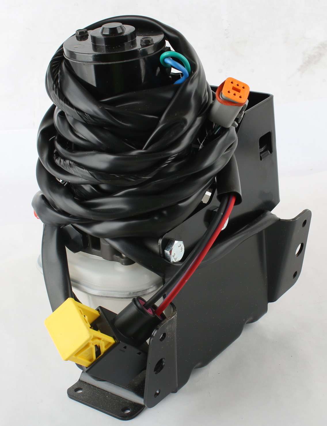 VOLVO PENTA - 21831047 - TRIM PUMP ASSY_DPH