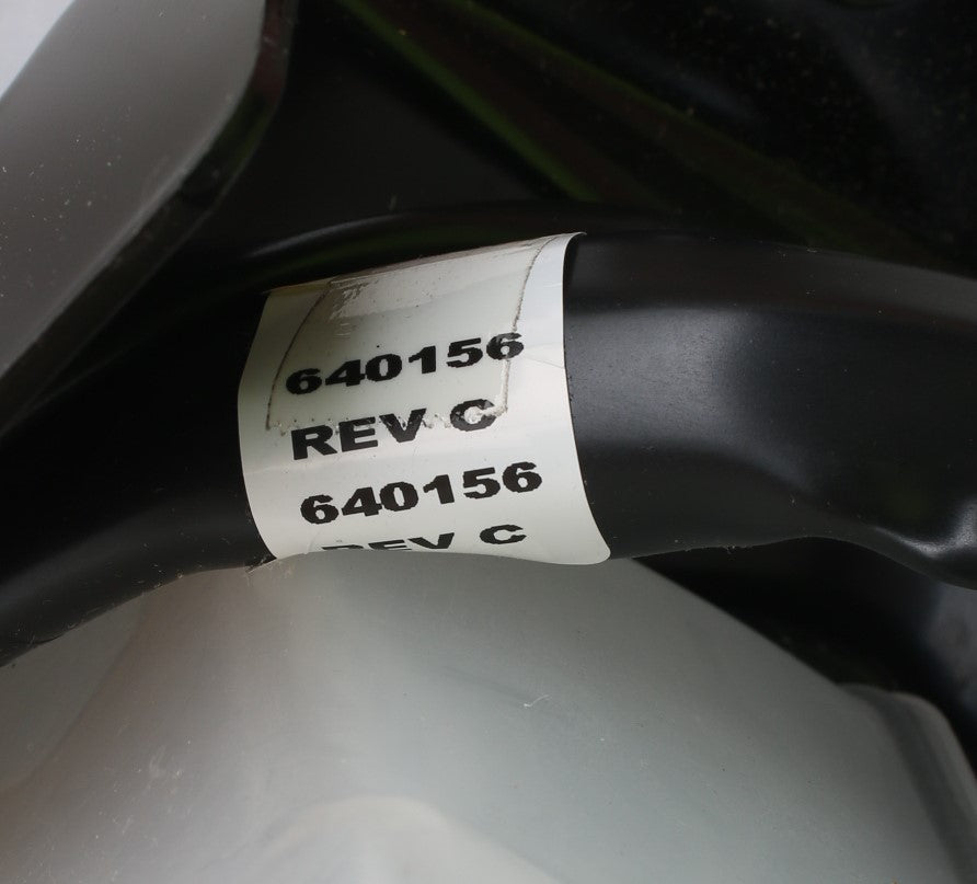 VOLVO PENTA - 21831047 - TRIM PUMP ASSY_DPH