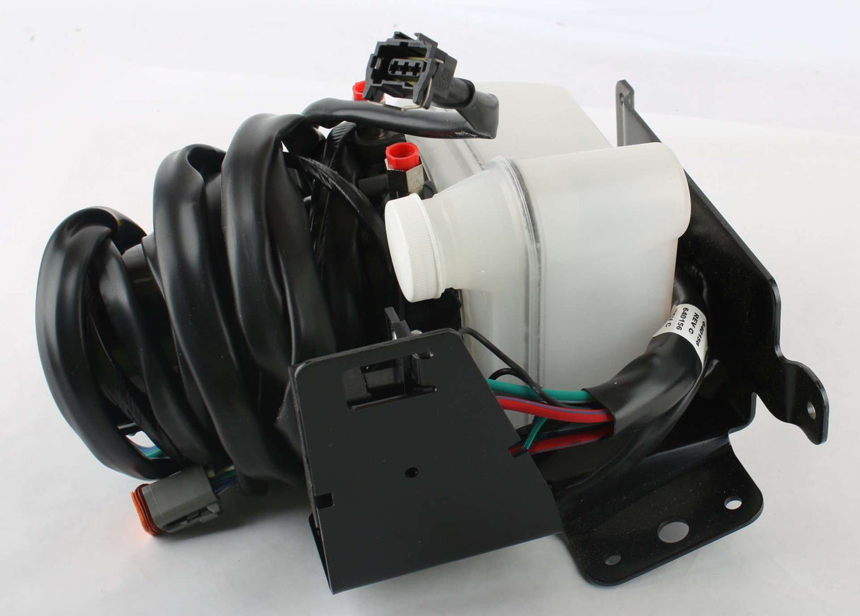 VOLVO PENTA - 21831047 - TRIM PUMP ASSY_DPH