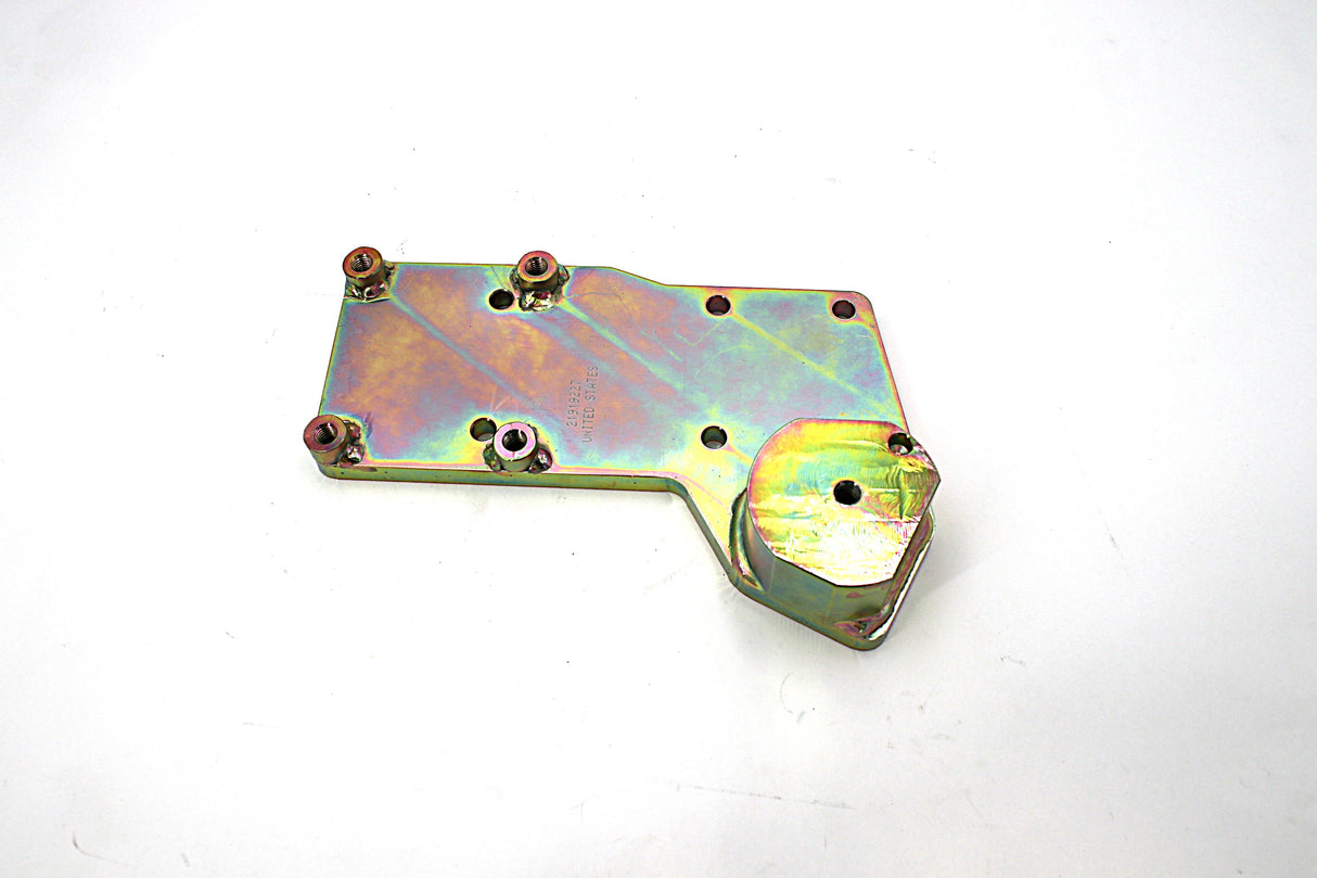 VOLVO PENTA - 21919227 - BRACKET