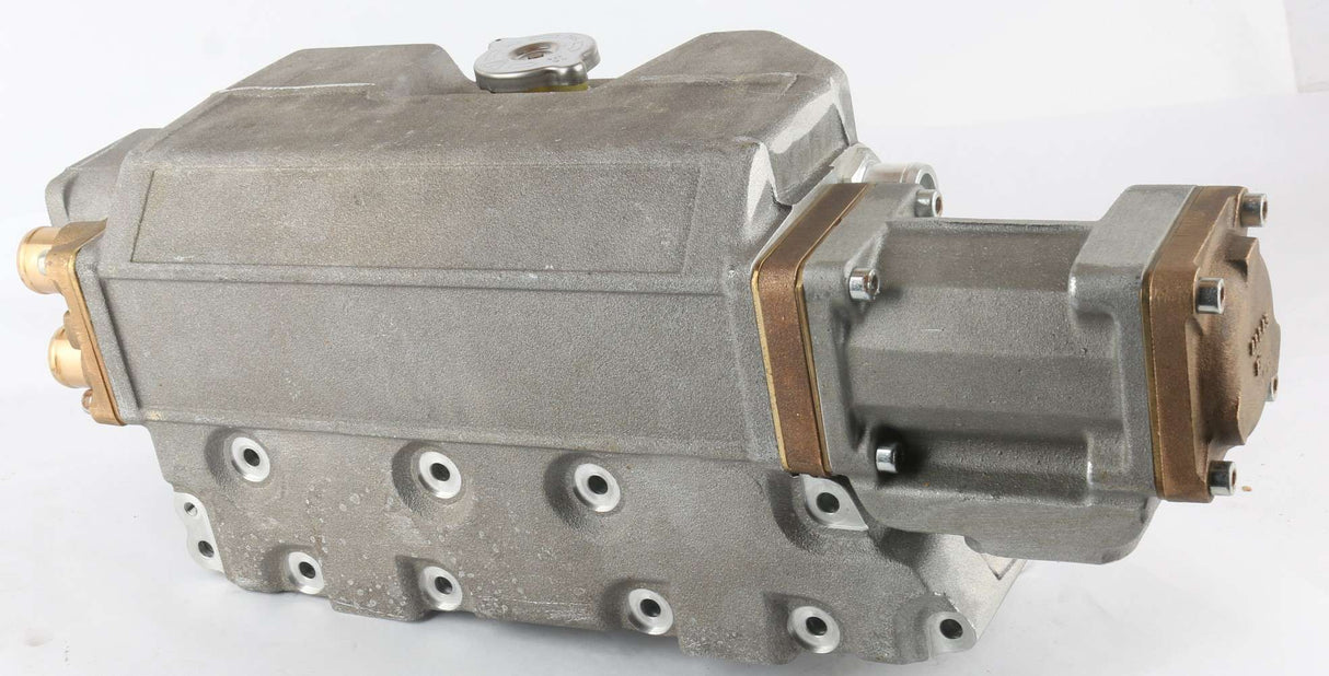 VOLVO PENTA - 3580815 - HEAT EXCHANGER