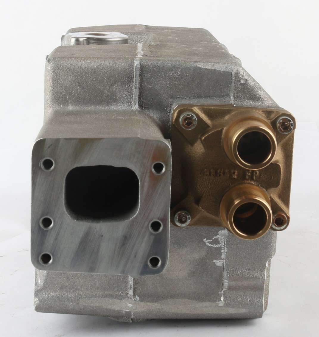 VOLVO PENTA - 3580815 - HEAT EXCHANGER