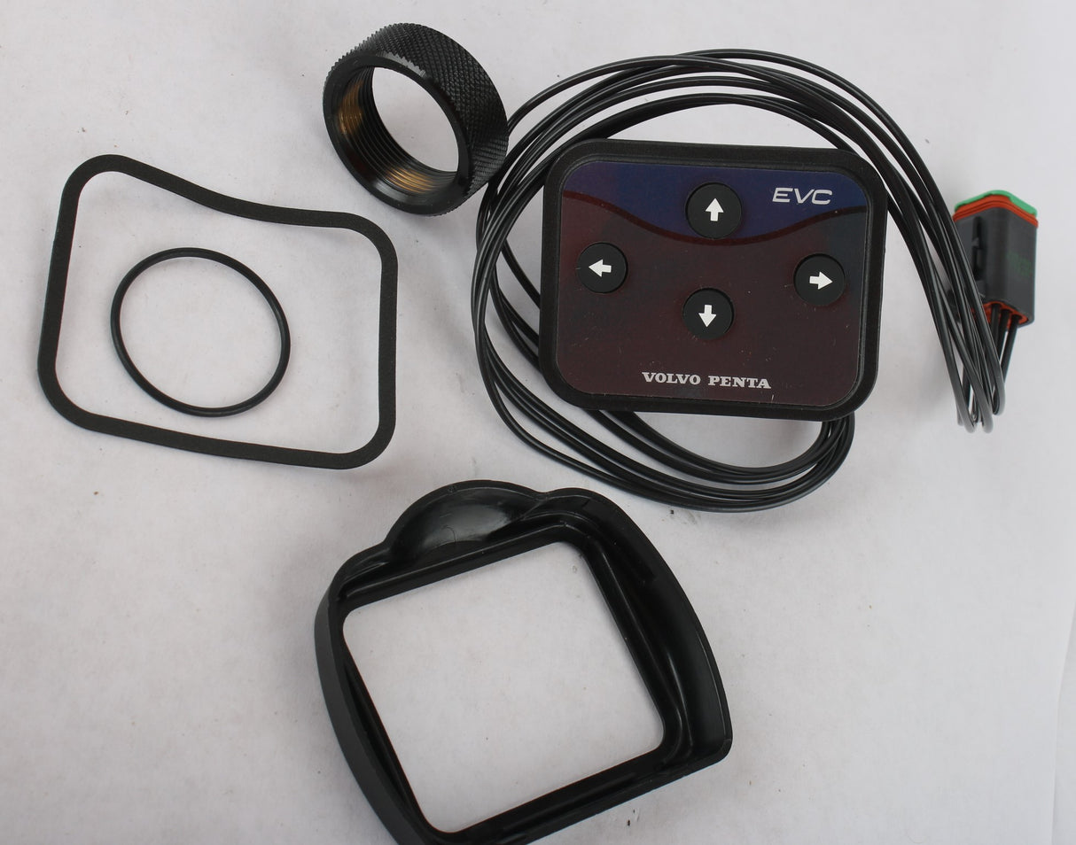 VOLVO PENTA - 3586943 - INSTRUMENT PANEL