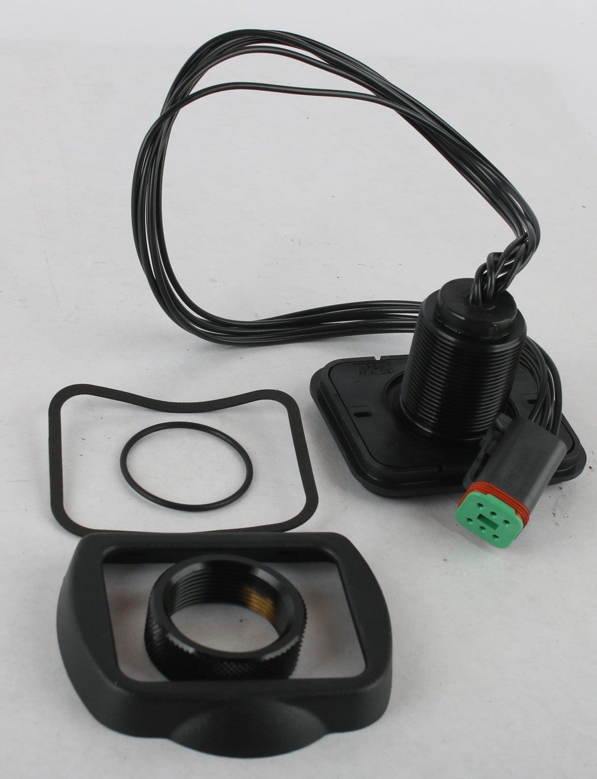 VOLVO PENTA - 3586943 - INSTRUMENT PANEL