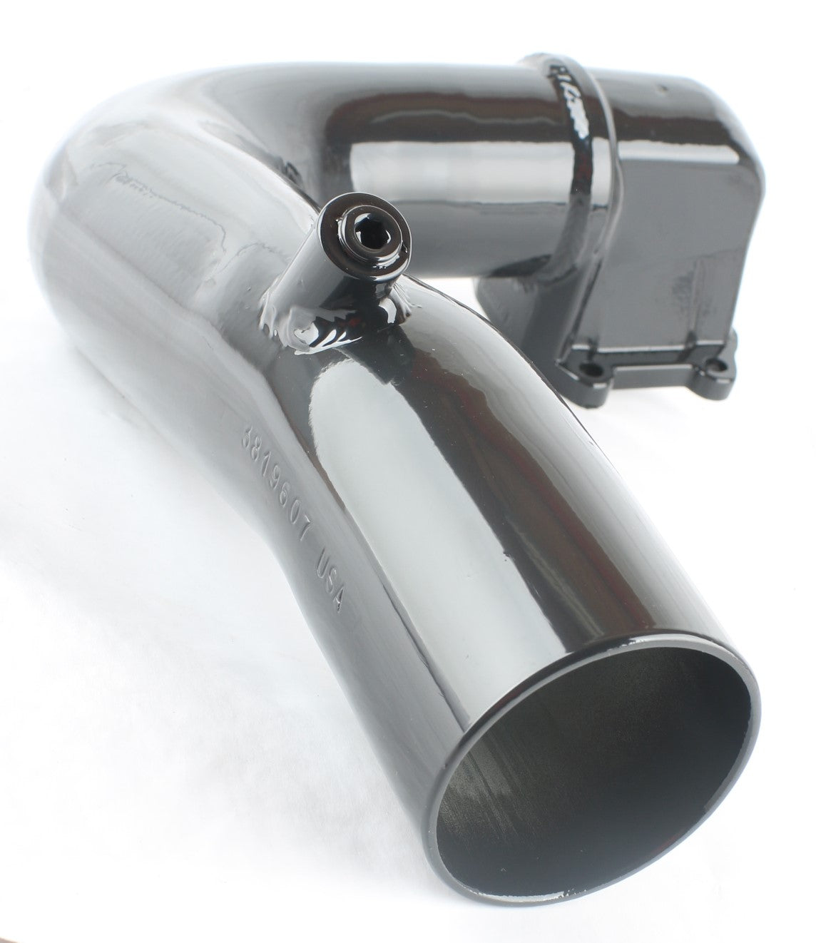 VOLVO PENTA - 3588686 - EXHAUST PIPE KIT