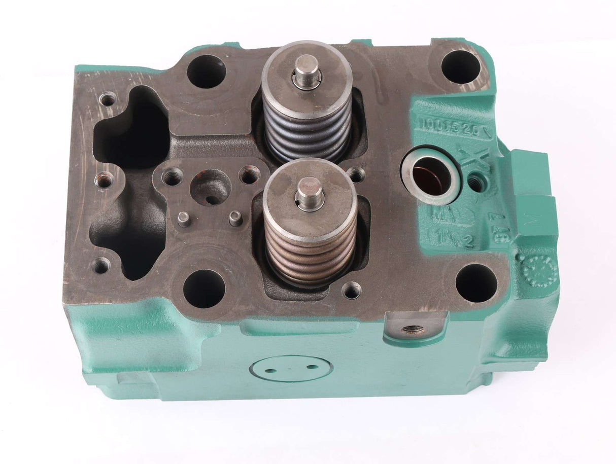 VOLVO PENTA - 3803287 - CYLINDER HEAD