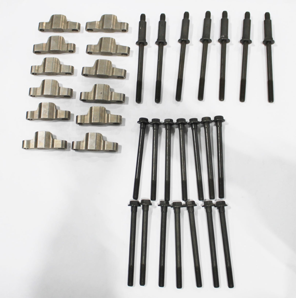 VOLVO PENTA - 3803665 - CYLINDER HEAD