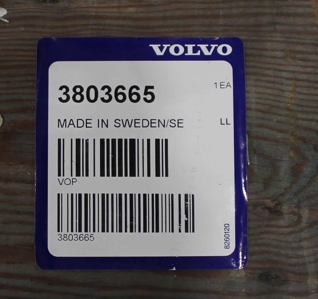 VOLVO PENTA - 3803665 - CYLINDER HEAD