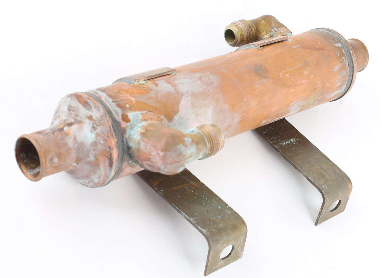 VOLVO PENTA - 3808572 - OIL COOLER