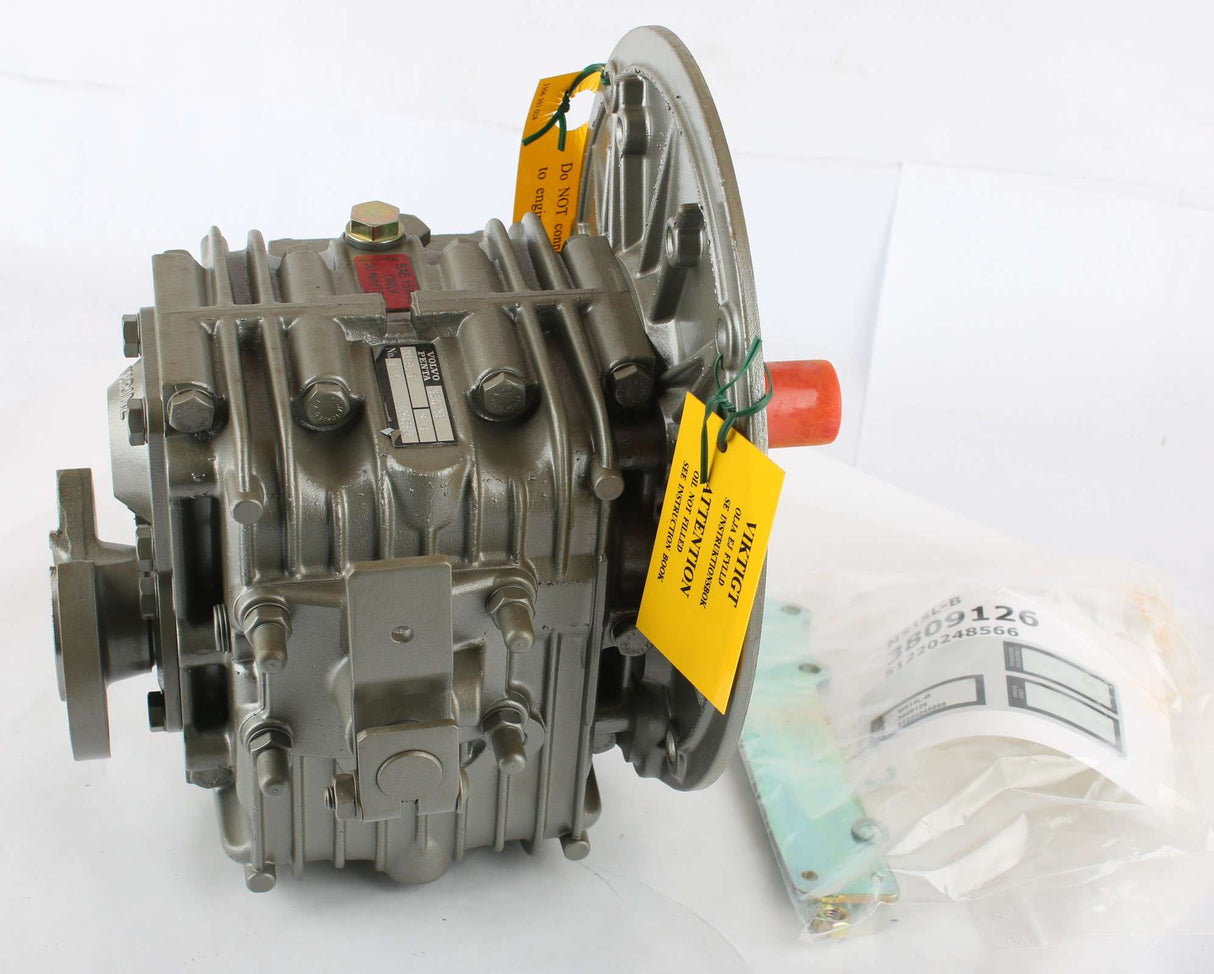 VOLVO PENTA - 3809126 - REVERSING GEAR KIT MS15L-B RATIO 2.14:1